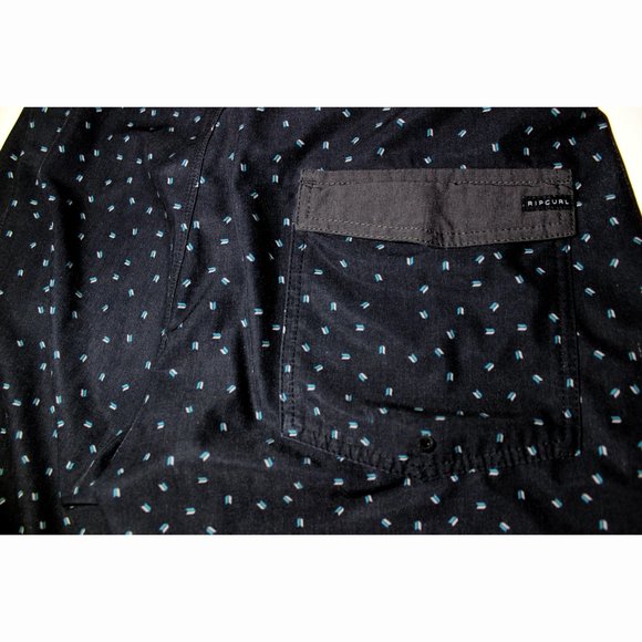 Rip Curl Board Shorts 34 - Picture 12 of 13